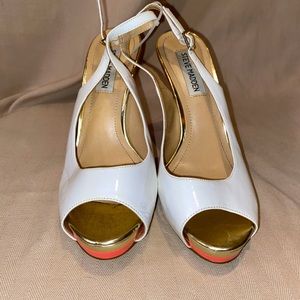Steve Madden heels size 8